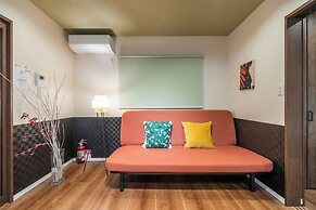 Shizuwa Tabi Taimu Kujō