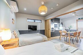 Shizuwa Tabi Taimu Kujō