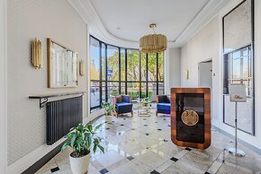 Lumina cozy apartment with gym in Center