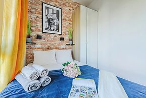 Lumina cozy apartment with gym in Center