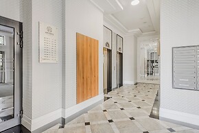 Lumina cozy apartment with gym in Center