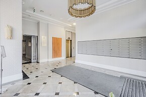 Lumina cozy apartment with gym in Center