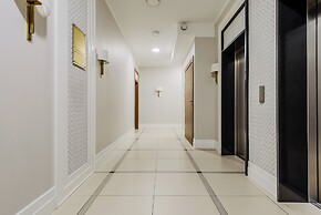 Lumina cozy apartment with gym in Center