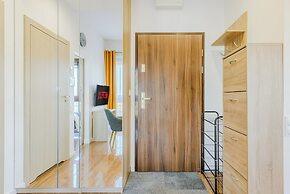 Lumina cozy apartment with gym in Center