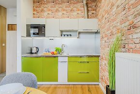 Lumina cozy apartment with gym in Center