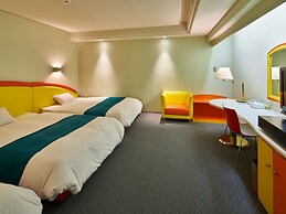 HOTEL VERDE