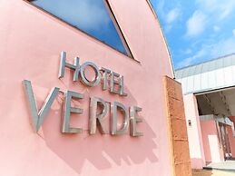 HOTEL VERDE