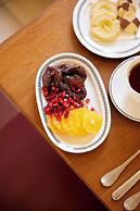 Stockholm Stadshotell