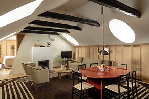 Stockholm Stadshotell