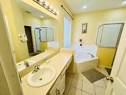 7/6.5 Beautiful Vacation Home With Private Pool, and Much More!!