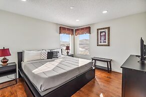 7/6.5 Beautiful Vacation Home With Private Pool, and Much More!!