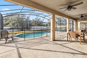 7/6.5 Beautiful Vacation Home With Private Pool, and Much More!!