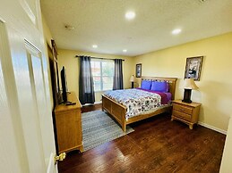 7/6.5 Beautiful Vacation Home With Private Pool, and Much More!!