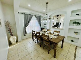 7/6.5 Beautiful Vacation Home With Private Pool, and Much More!!