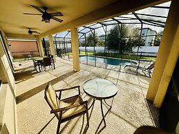 7/6.5 Beautiful Vacation Home With Private Pool, and Much More!!