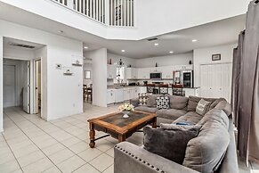 7/6.5 Beautiful Vacation Home With Private Pool, and Much More!!