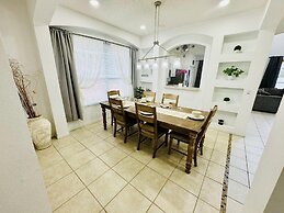 7/6.5 Beautiful Vacation Home With Private Pool, and Much More!!