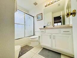 7/6.5 Beautiful Vacation Home With Private Pool, and Much More!!