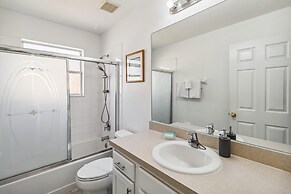 7/6.5 Beautiful Vacation Home With Private Pool, and Much More!!