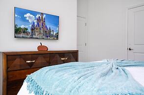 Storey Lake Resort, Private Pool, Near Famous Attractions!!