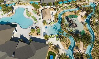 Storey Lake Resort, Private Pool, Near Famous Attractions!!