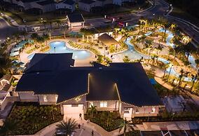 Storey Lake Resort, Private Pool, Near Famous Attractions!!