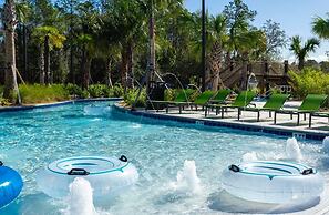 Storey Lake Resort, Private Pool, Near Famous Attractions!!