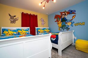 Storey Lake Resort, Private Pool, Near Famous Attractions!!