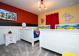 Storey Lake Resort, Private Pool, Near Famous Attractions!!