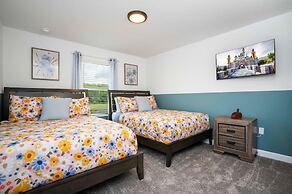 Storey Lake Resort, Private Pool, Near Famous Attractions!!