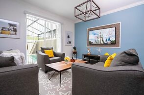 Storey Lake Resort, Private Pool, Near Famous Attractions!!