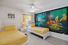 Great Community, Amazing Private Pool, Near Disney!