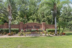 Great Community, Amazing Private Pool, Near Disney!