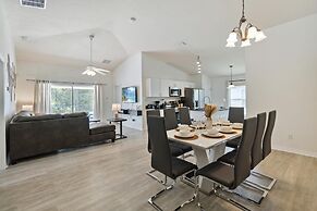 Great Community, Amazing Private Pool, Near Disney!