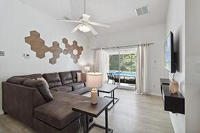 Great Community, Amazing Private Pool, Near Disney!