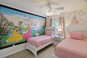 Great Community, Amazing Private Pool, Near Disney!