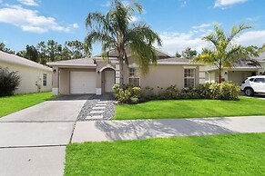 Great Community, Amazing Private Pool, Near Disney!