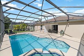 Great Community, Amazing Private Pool, Near Disney!