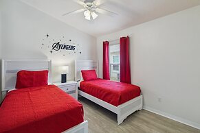 Great Community, Amazing Private Pool, Near Disney!