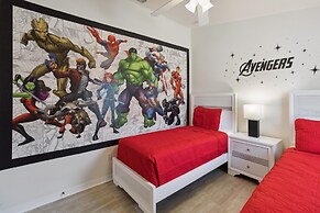 Great Community, Amazing Private Pool, Near Disney!