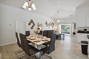 Great Community, Amazing Private Pool, Near Disney!