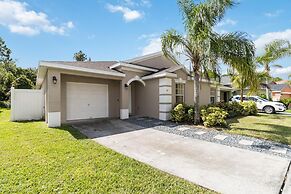 Great Community, Amazing Private Pool, Near Disney!