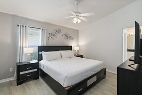 Great Community, Amazing Private Pool, Near Disney!