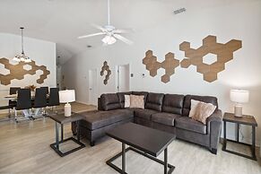 Great Community, Amazing Private Pool, Near Disney!