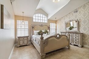 Fascinating Private Pool and Game-room, Near Disney!!