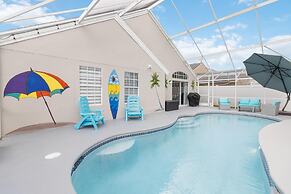 Fascinating Private Pool and Game-room, Near Disney!!
