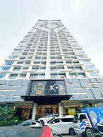 Golden One Modern Escape by Soben Homes