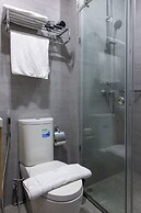 Golden One Modern Escape by Soben Homes