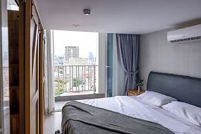 Golden One Modern Escape by Soben Homes