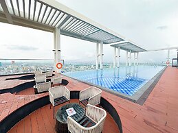 Golden One Modern Escape by Soben Homes